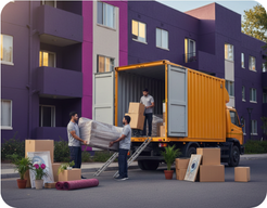 Home-shifting-service